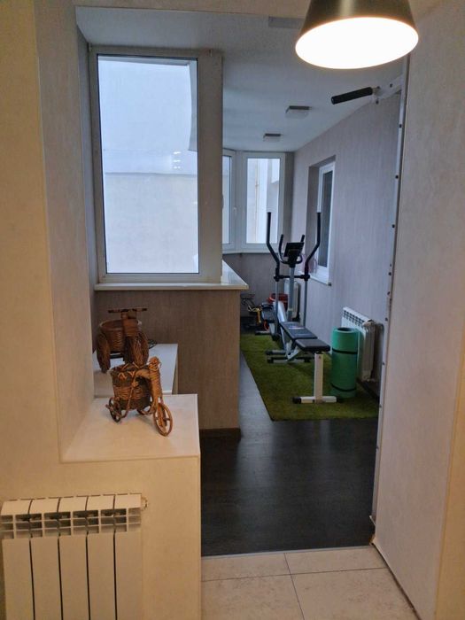 Квартира на просп. Тракторостроителей, 103Г в Харкові, ID 371306, фото №7