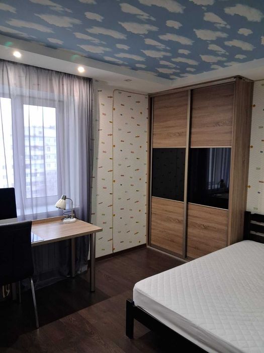 Квартира на просп. Тракторостроителей, 103Г в Харкові, ID 371306, фото №9
