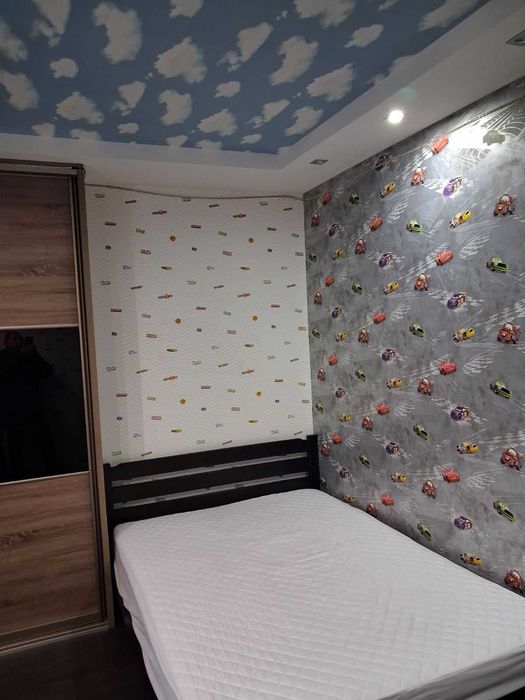 Квартира на просп. Тракторостроителей, 103Г в Харкові, ID 371306, фото №10
