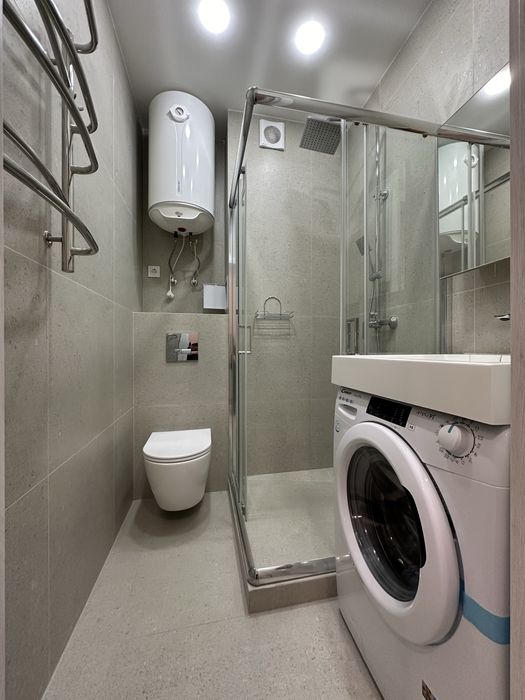 Квартира на вул. Гаспринського, 3 в Києві, ID 295979, фото №18