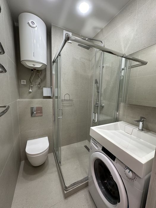 Квартира на вул. Гаспринського, 3 в Києві, ID 295979, фото №19