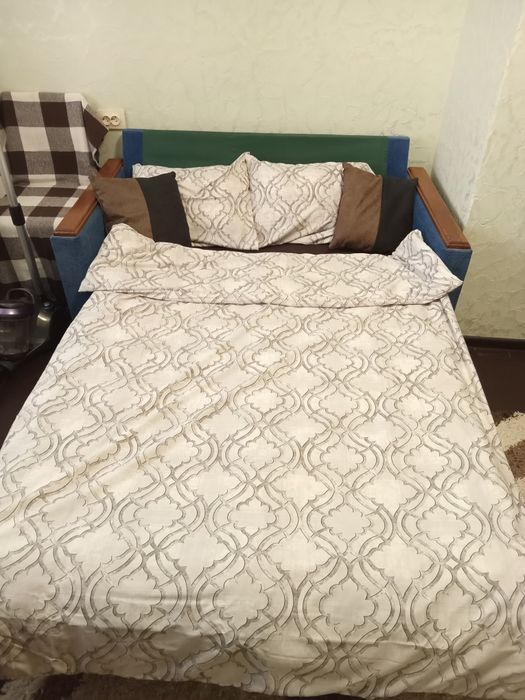 Квартира на вул. Ялтинська, 9а в Києві, ID 379824, фото №2