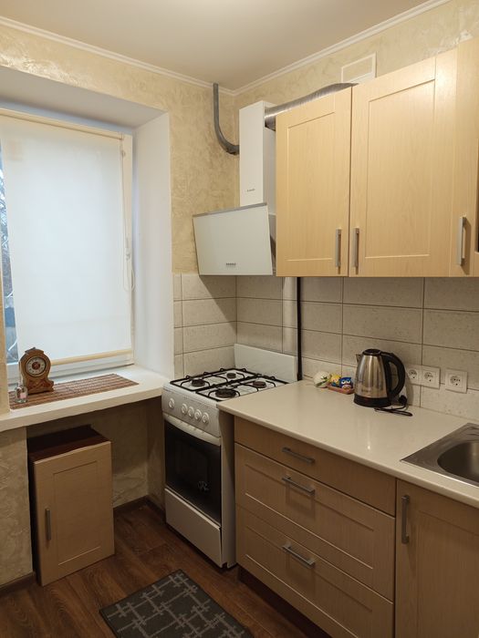 Квартира на вул. Ялтинська, 9а в Києві, ID 379824, фото №3