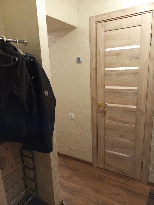 Квартира на вул. Ялтинська, 9а в Києві, ID 379824, фото №5