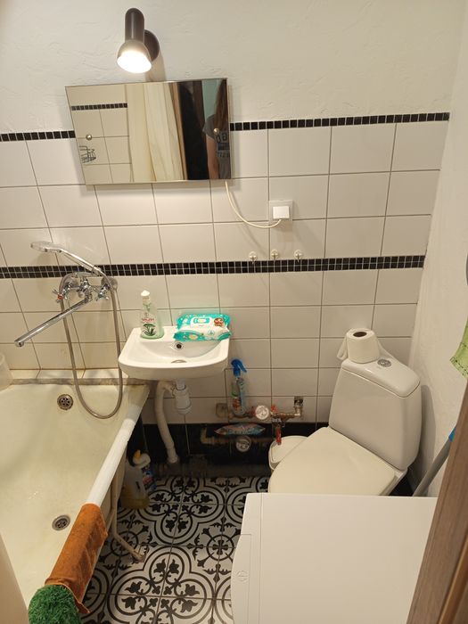 Квартира на вул. Ялтинська, 9а в Києві, ID 379824, фото №6