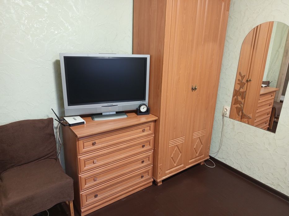 Квартира на вул. Ялтинська, 9а в Києві, ID 379824, фото №8