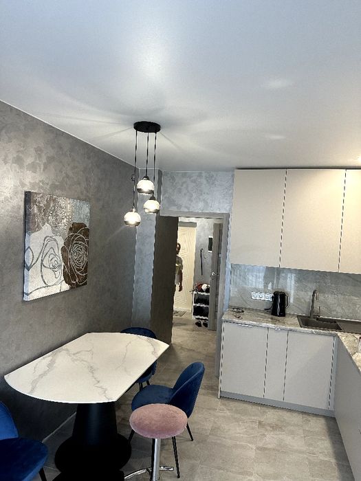 Квартира на ЖК Центральний 2 в Києві, ID 240628, фото №1