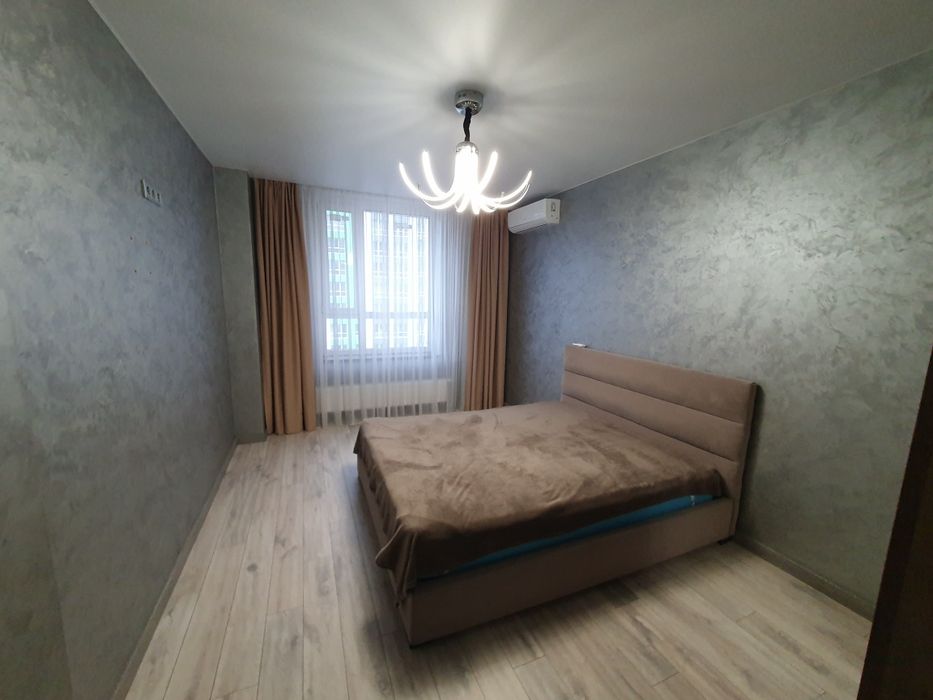Квартира на ЖК Центральний 2 в Києві, ID 240628, фото №12