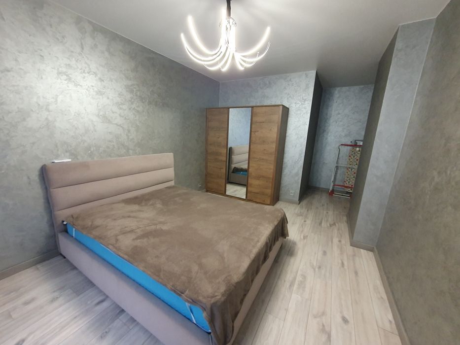 Квартира на ЖК Центральний 2 в Києві, ID 240628, фото №13