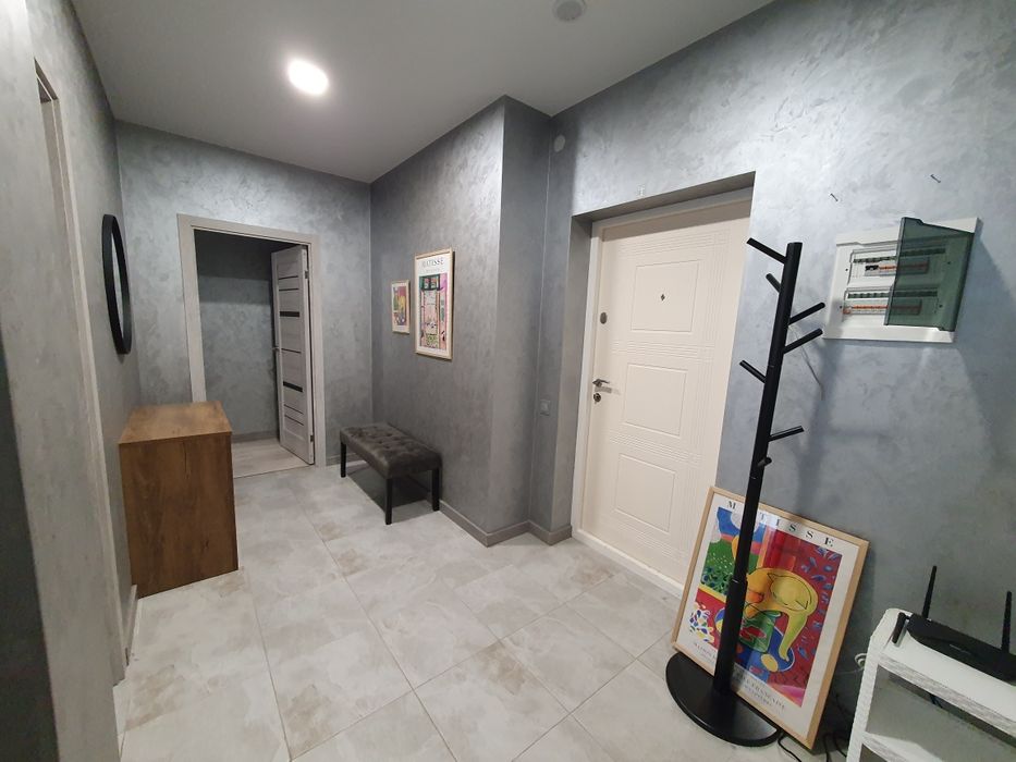 Квартира на ЖК Центральний 2 в Києві, ID 240628, фото №16
