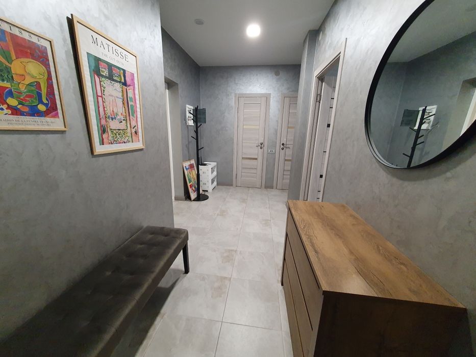 Квартира на ЖК Центральний 2 в Києві, ID 240628, фото №17