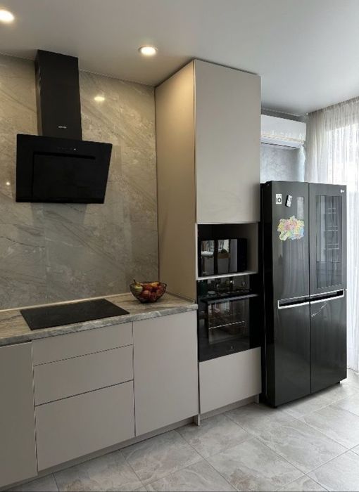Квартира на ЖК Центральний 2 в Києві, ID 240628, фото №4