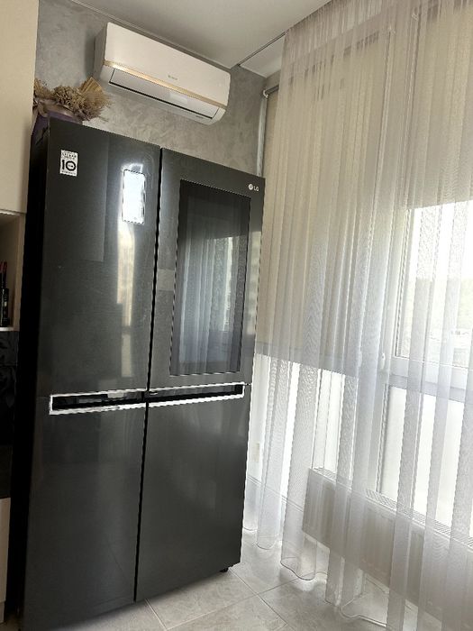 Квартира на ЖК Центральний 2 в Києві, ID 240628, фото №6