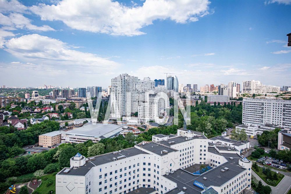 Квартира на вул. Верхогляда, 14А в Києві, ID 183400, фото №20