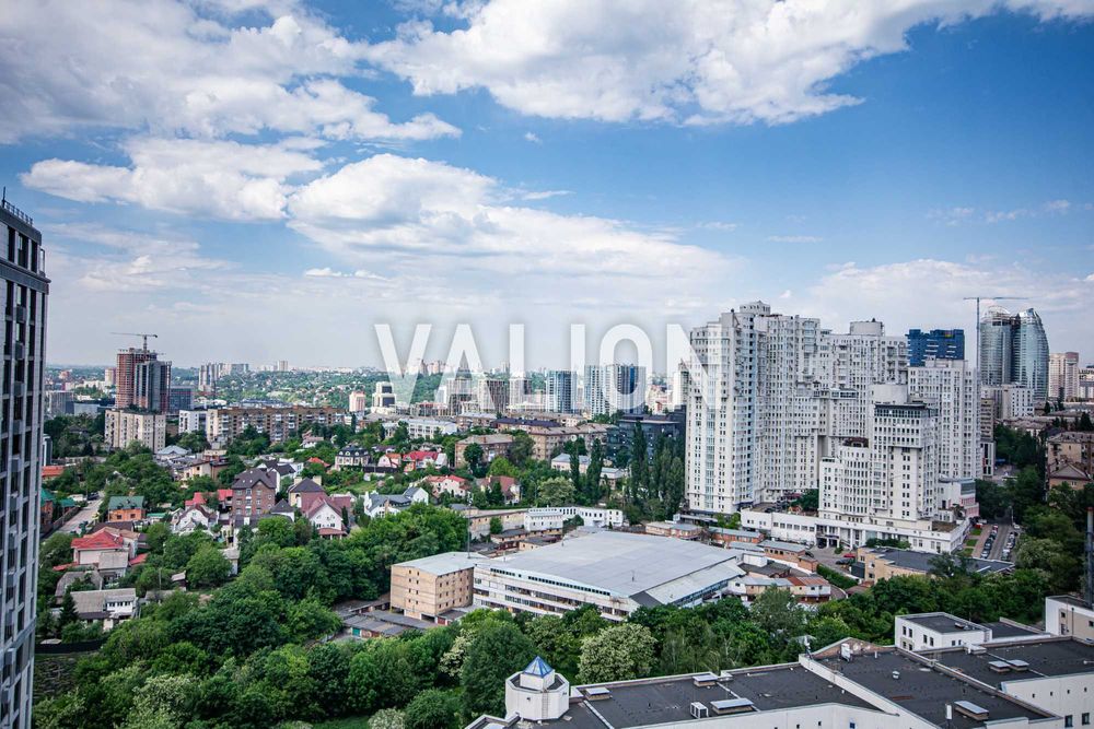 Квартира на вул. Андрія Верхогляда, 14-А в Києві, ID 167636, фото №21