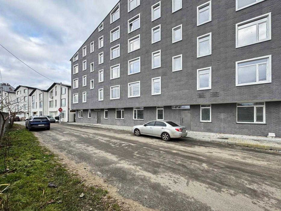 Квартира на ЖК Женева в Києві, ID 240995, фото №1