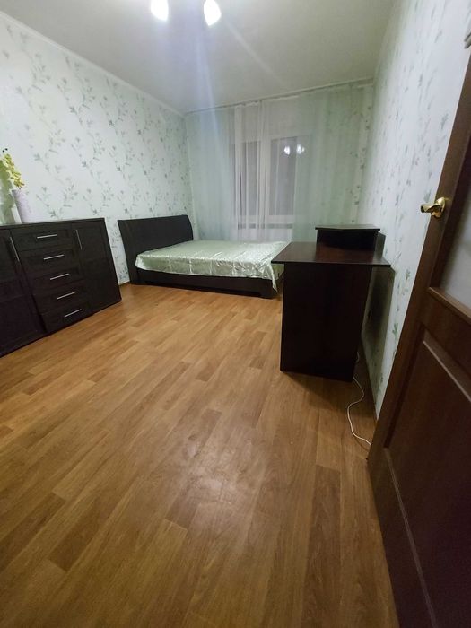 Квартира на вул. Софії Русовой, 1 в Києві, ID 285799, фото №19