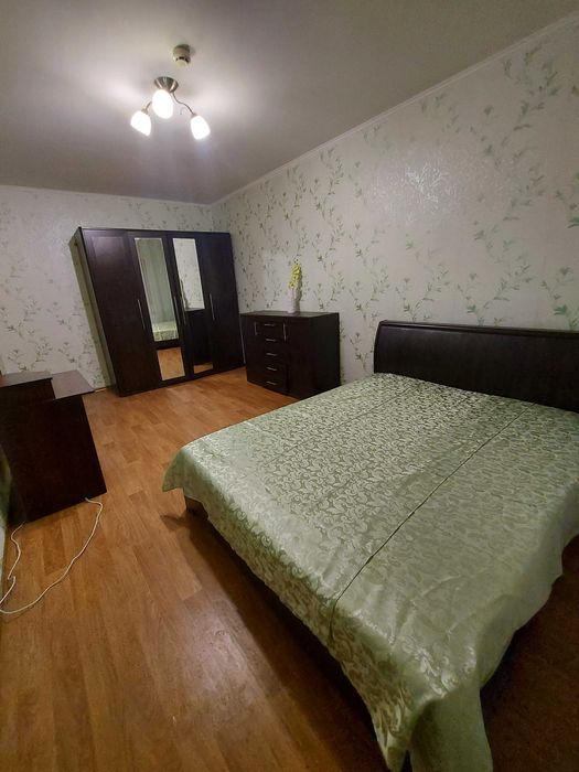 Квартира на вул. Софії Русовой, 1 в Києві, ID 285799, фото №20