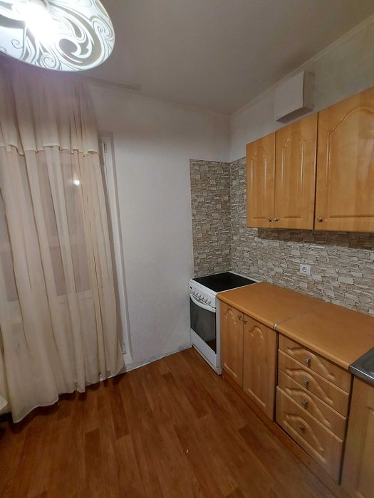 Квартира на вул. Софії Русовой, 1 в Києві, ID 285799, фото №21