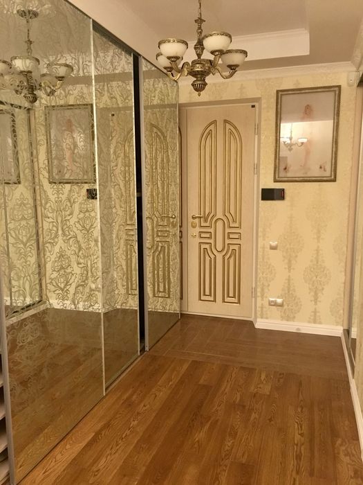 Квартира на вул. Лобановського в Запоріжжі, ID 204610, фото №1