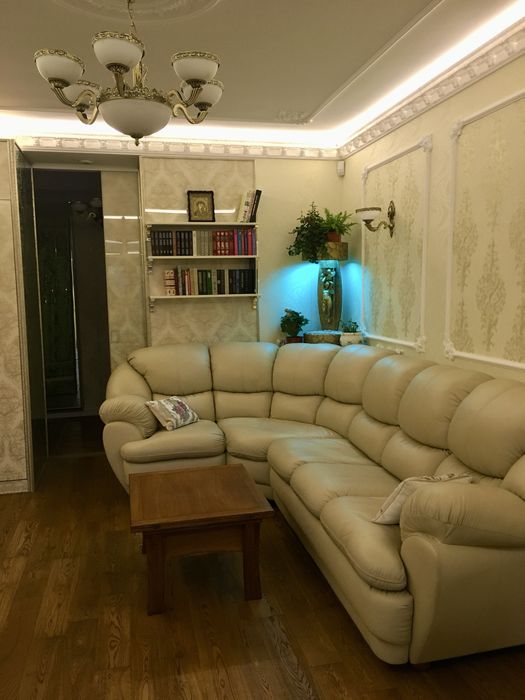 Квартира на вул. Лобановського в Запоріжжі, ID 204610, фото №2