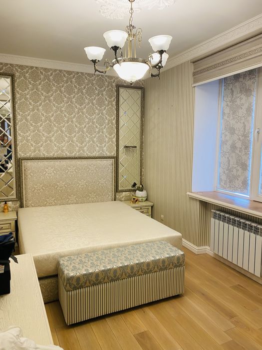 Квартира на вул. Лобановського в Запоріжжі, ID 204610, фото №11