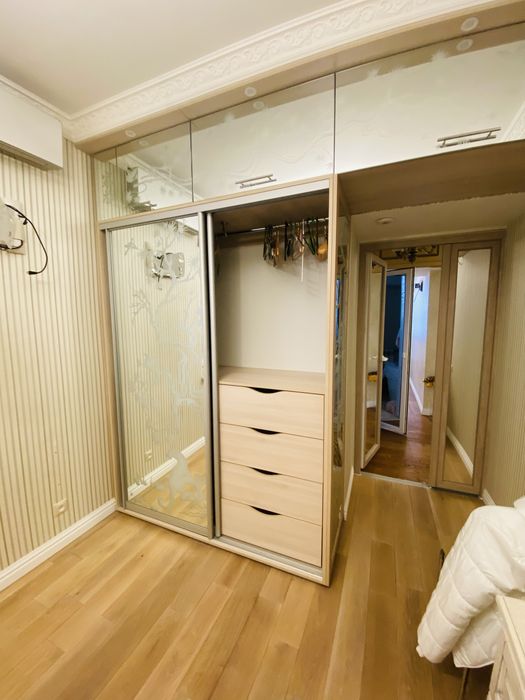 Квартира на вул. Лобановського в Запоріжжі, ID 204610, фото №12
