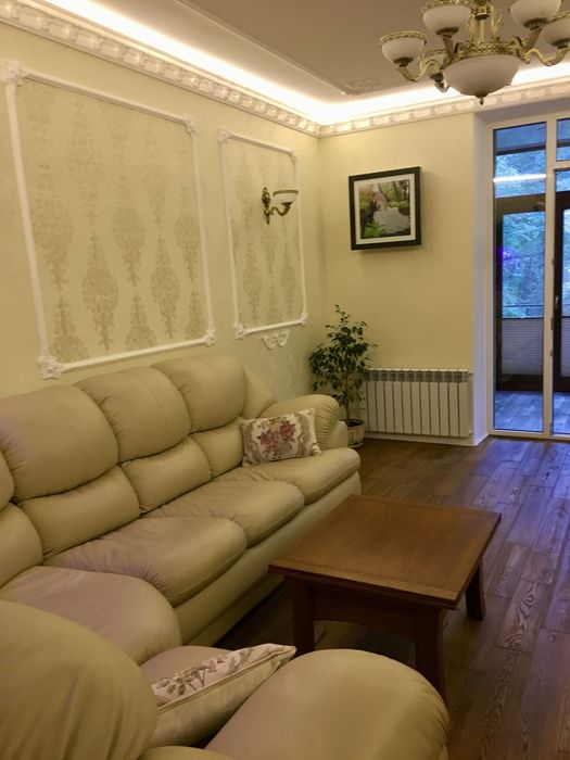 Квартира на вул. Лобановського в Запоріжжі, ID 204610, фото №3