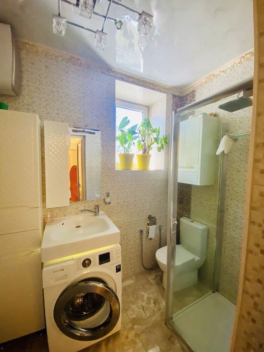 Квартира на вул. Лобановського в Запоріжжі, ID 204610, фото №10