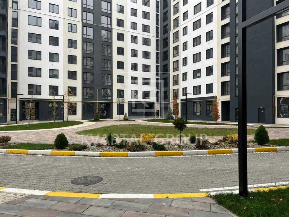 Квартира на Буча в Києві, ID 286676, фото №1