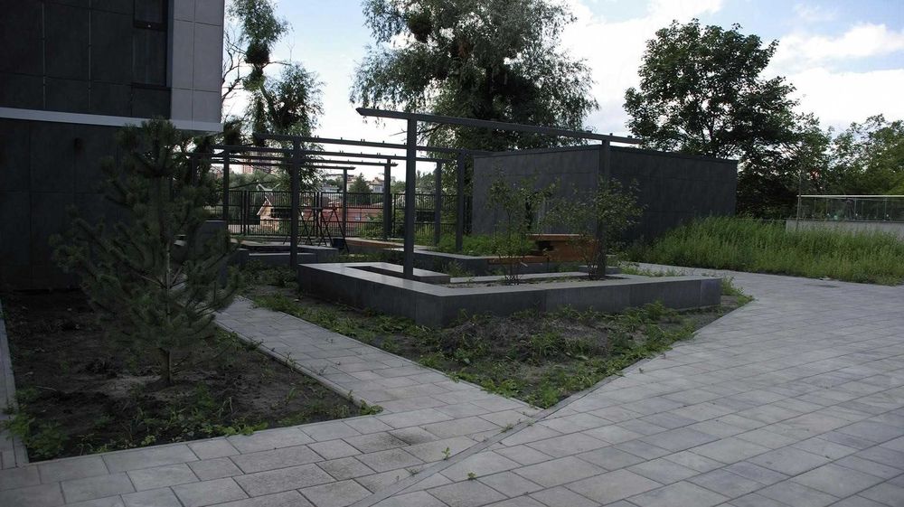 Квартира на вул. Залізничне шосе, 45а в Києві, ID 176948, фото №5