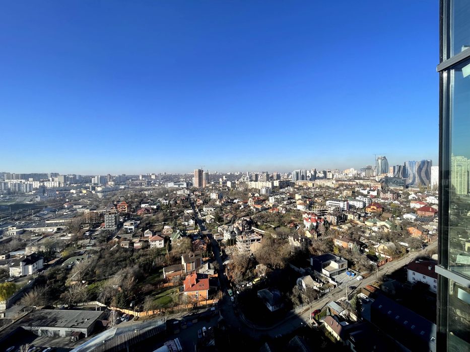 Квартира на вул. Драгомирова в Києві, ID 177797, фото №13