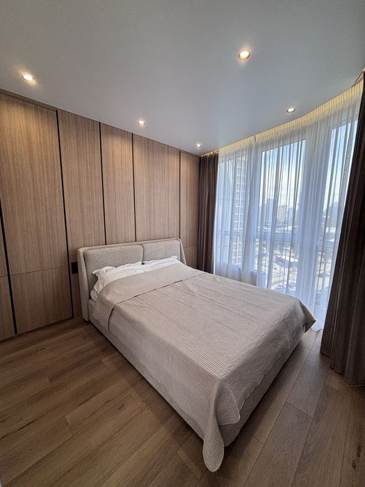 Квартира на Причальна 12 в Києві, ID 180569, фото №12