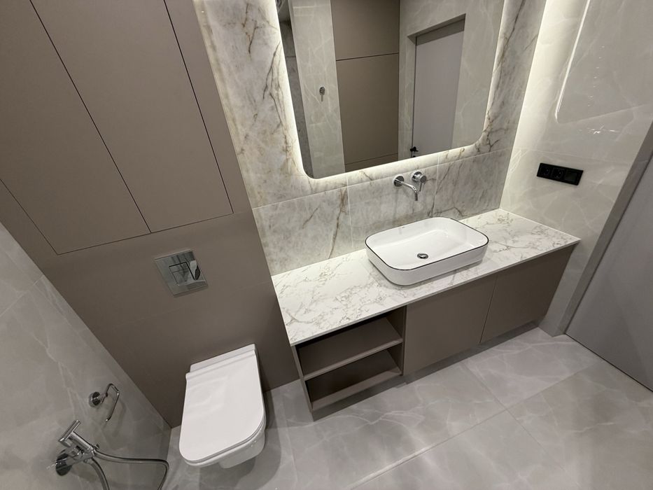 Квартира на Причальна 12 в Києві, ID 180569, фото №6
