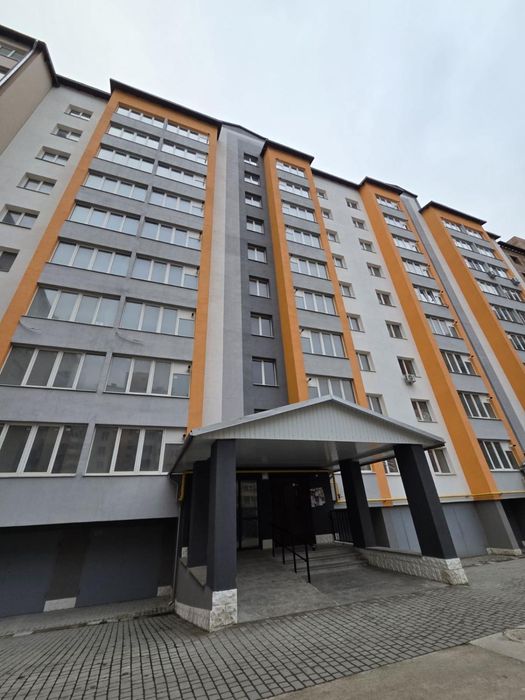 Квартира на вул. Вірастюка в Івано-Франківську, ID 287856, фото №2