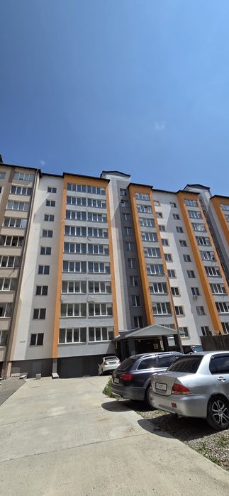 Квартира на вул. Вірастюка в Івано-Франківську, ID 287856, фото №16