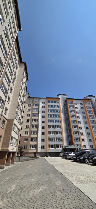 Квартира на вул. Вірастюка в Івано-Франківську, ID 287856, фото №20