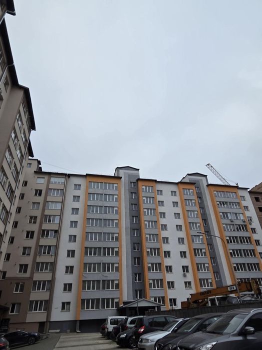 Квартира на вул. Вірастюка в Івано-Франківську, ID 287856, фото №4