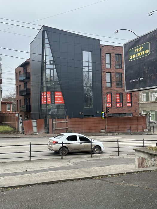 Квартира на вул. С.Бандери, 16 в Тернопіль, ID 276375, фото №1
