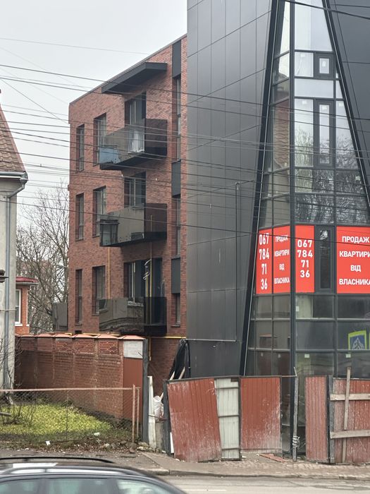 Квартира на вул. С.Бандери, 16 в Тернопіль, ID 276375, фото №2