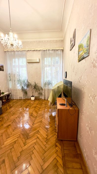 Квартира на Приморський в Одесі, ID 299195, фото №1