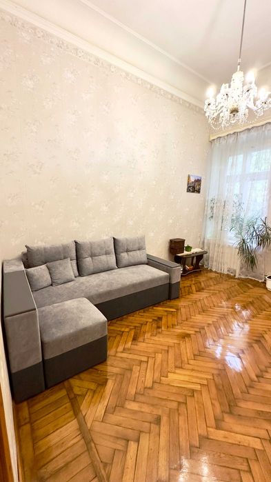 Квартира на Приморський в Одесі, ID 299195, фото №2