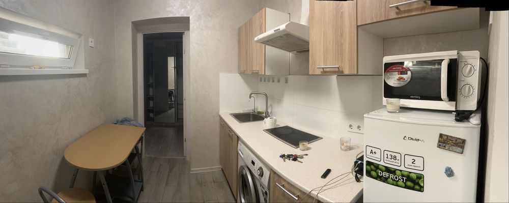 Квартира на біля Художнього музею в Одесі, ID 254348, фото №2