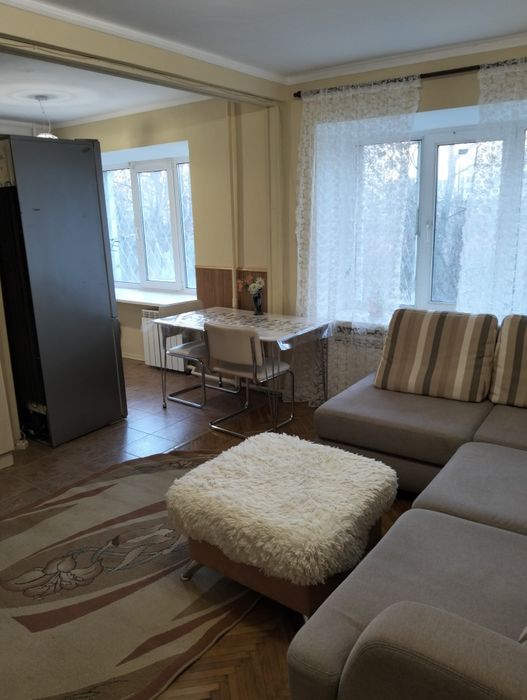 Квартира на Дніпровський в Києві, ID 490331, фото №3