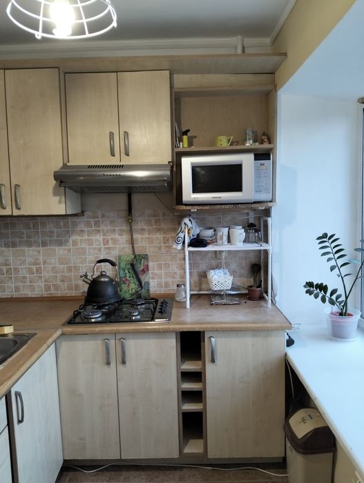Квартира на Дніпровський в Києві, ID 490331, фото №5