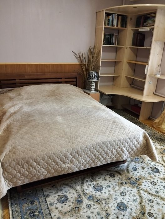 Квартира на Дніпровський в Києві, ID 490331, фото №6