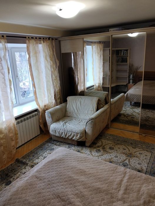 Квартира на Дніпровський в Києві, ID 490331, фото №7