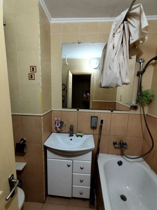 Квартира на Дніпровський в Києві, ID 490331, фото №8