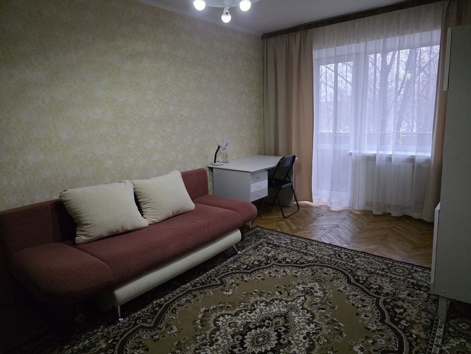 Квартира на бульв. В.Гавела, 43 в Київ, ID 329972, фото №1