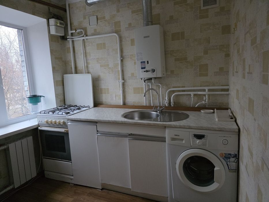 Квартира на бульв. В.Гавела, 43 в Києві, ID 329972, фото №6